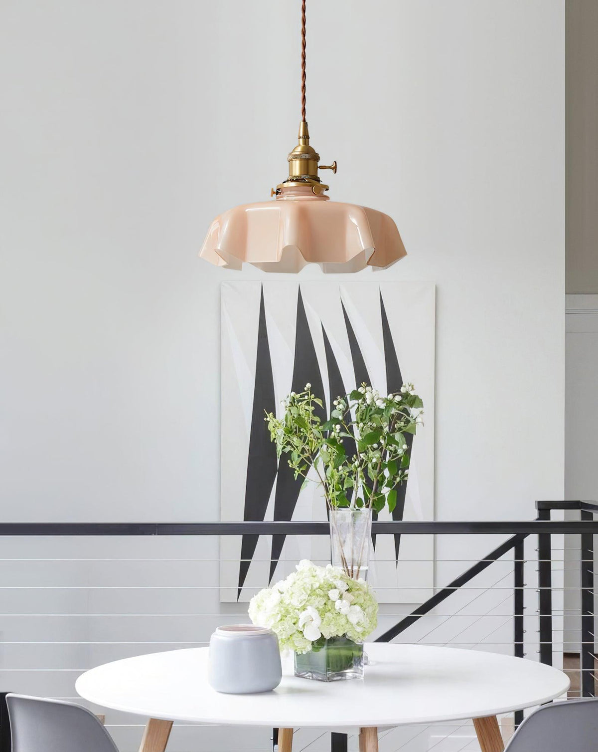Blissom hanglamp