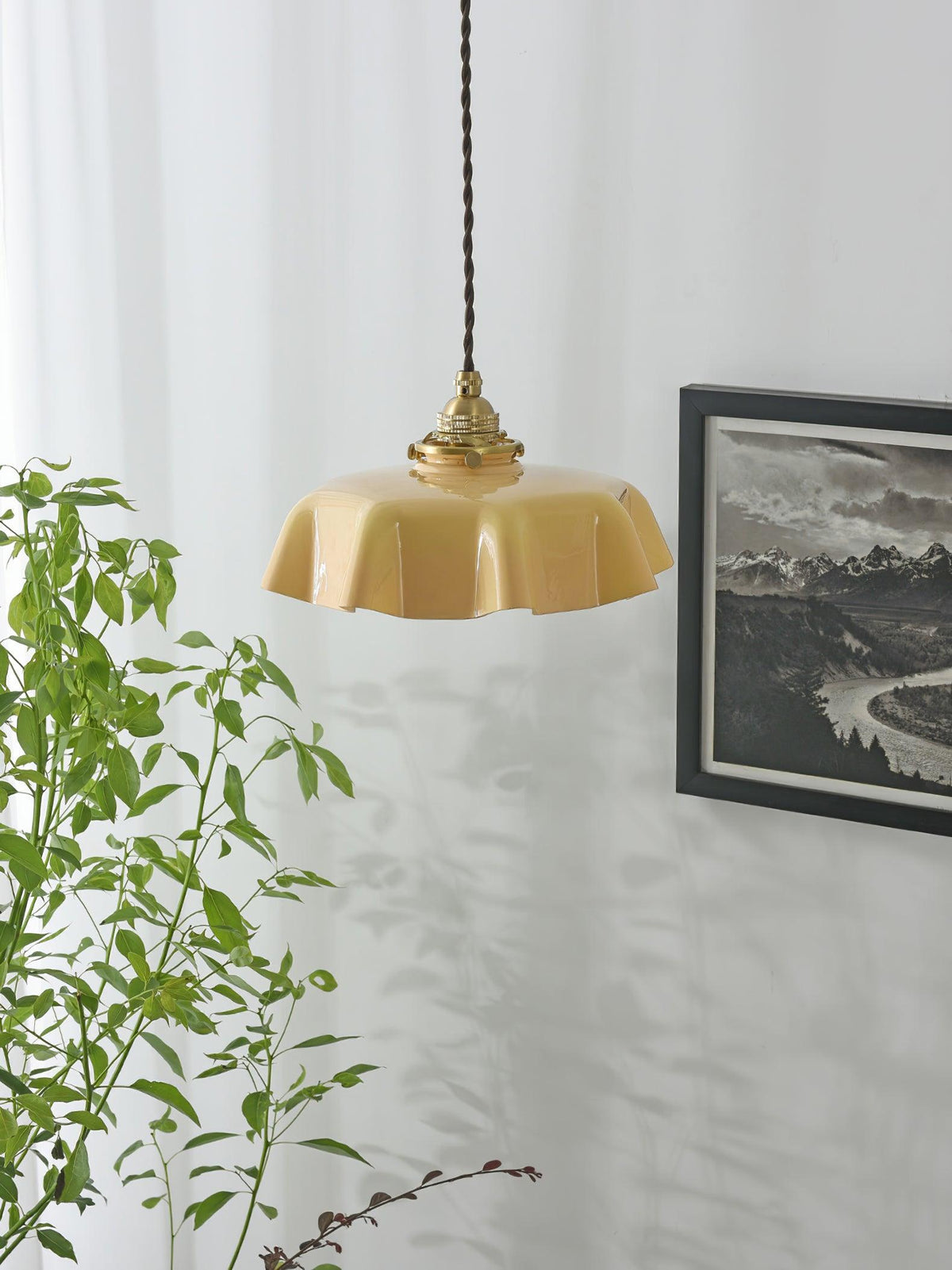 Blissom hanglamp