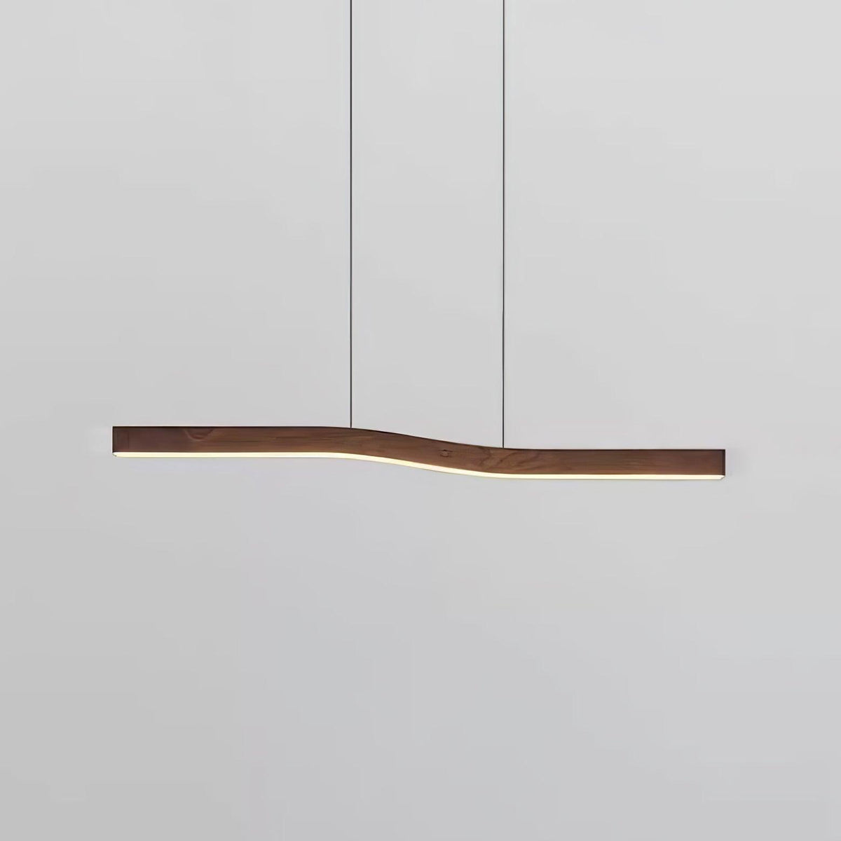 Daze Liner Minimalistische hanglamp