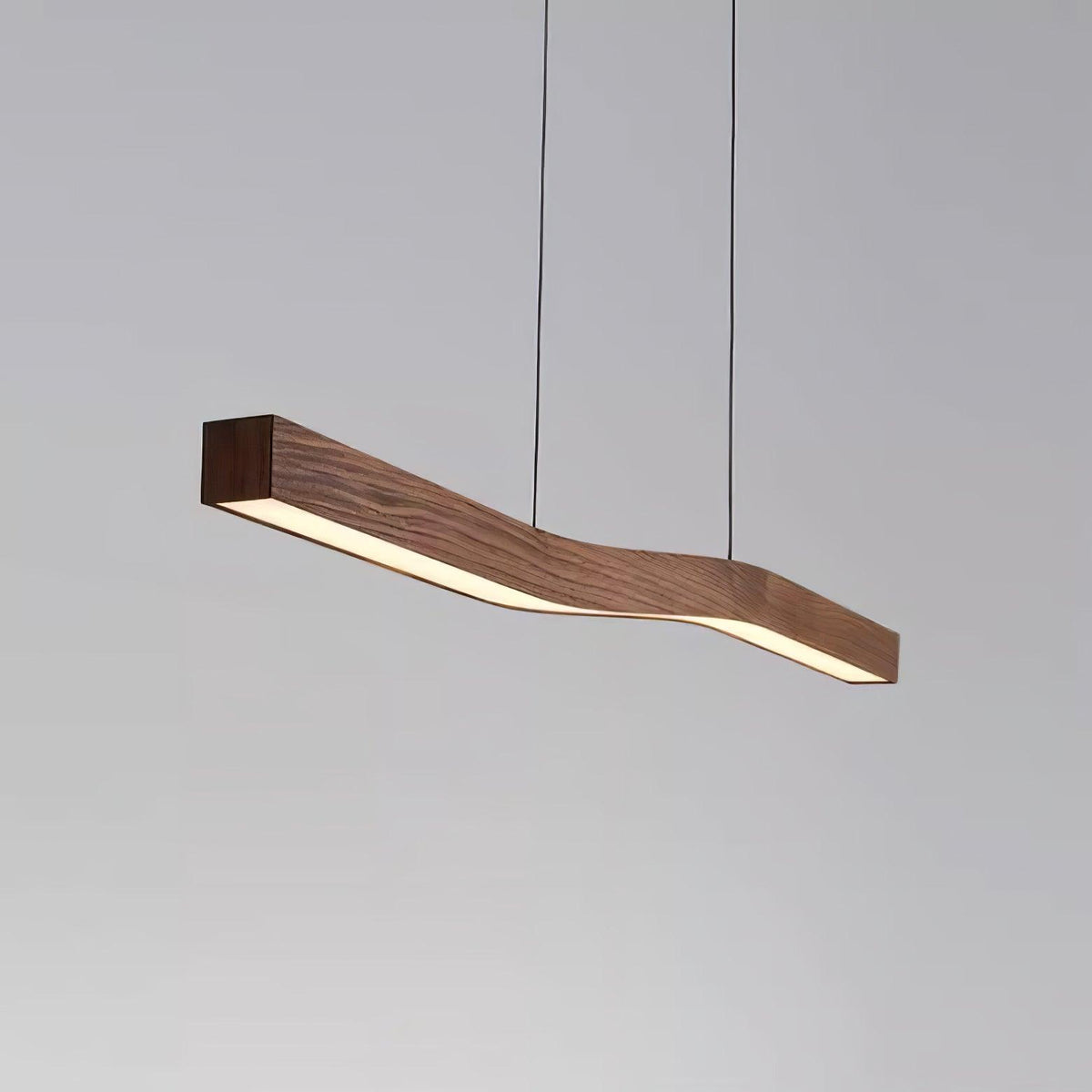 Daze Liner Minimalistische hanglamp