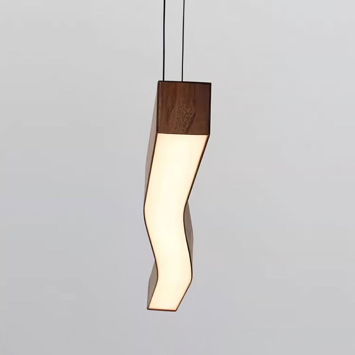 Daze Liner Minimalistische hanglamp