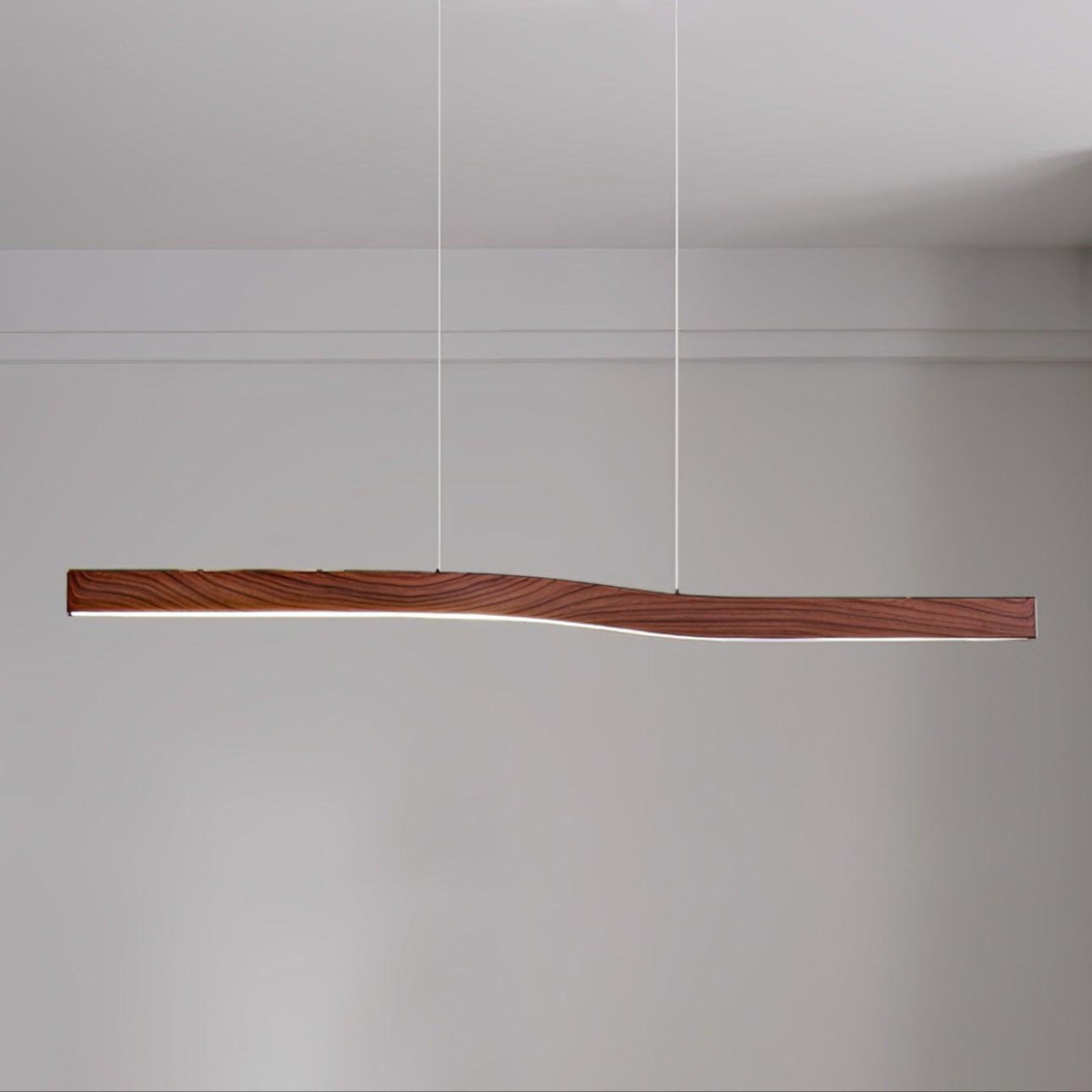 Daze Liner Minimalistische hanglamp