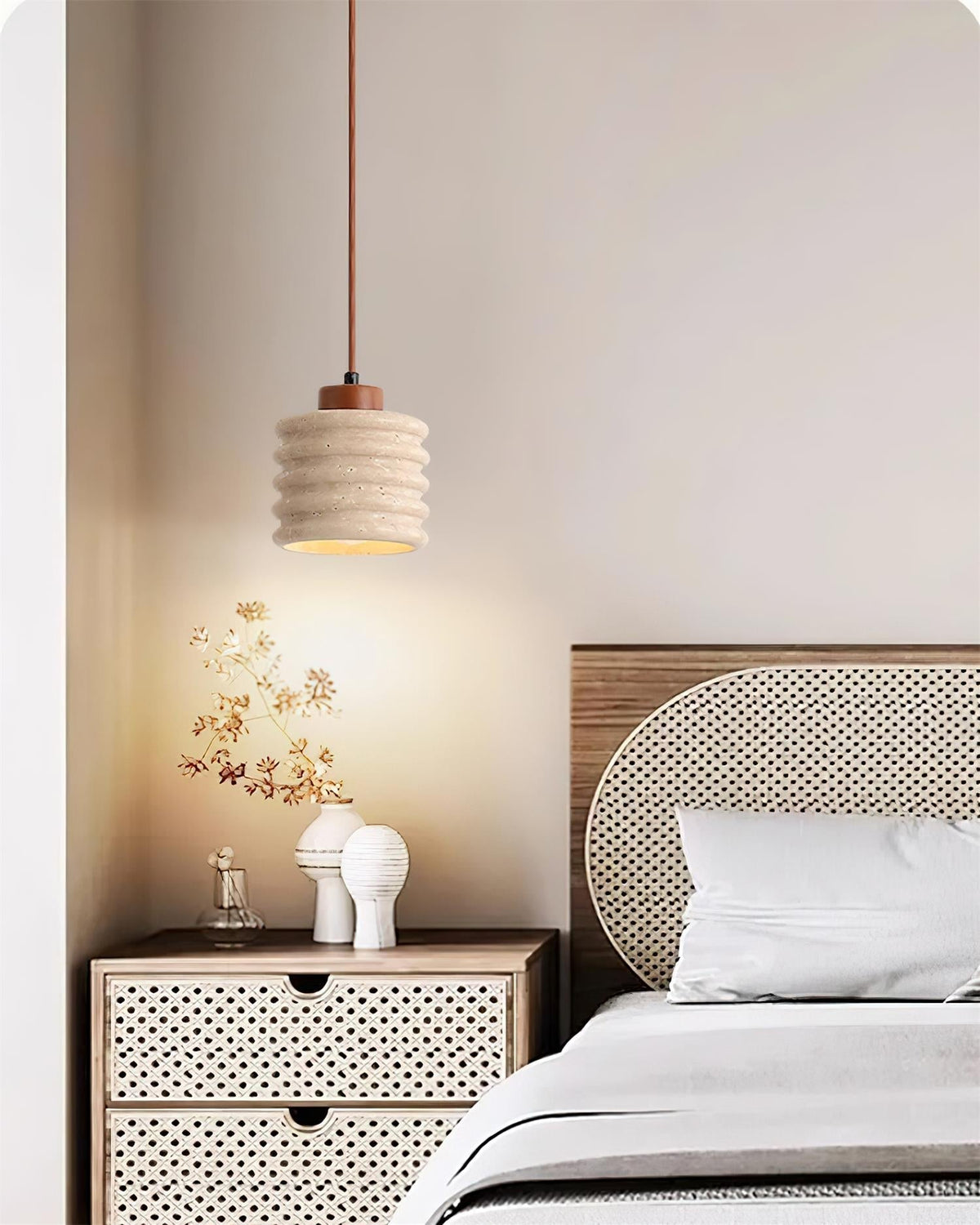 Soruaine hanglamp