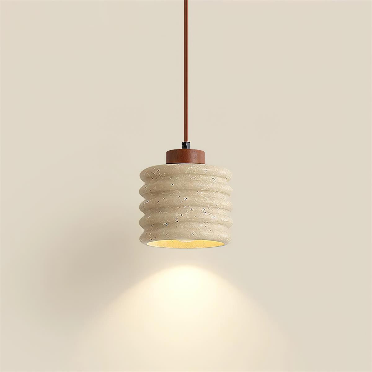 Soruaine hanglamp