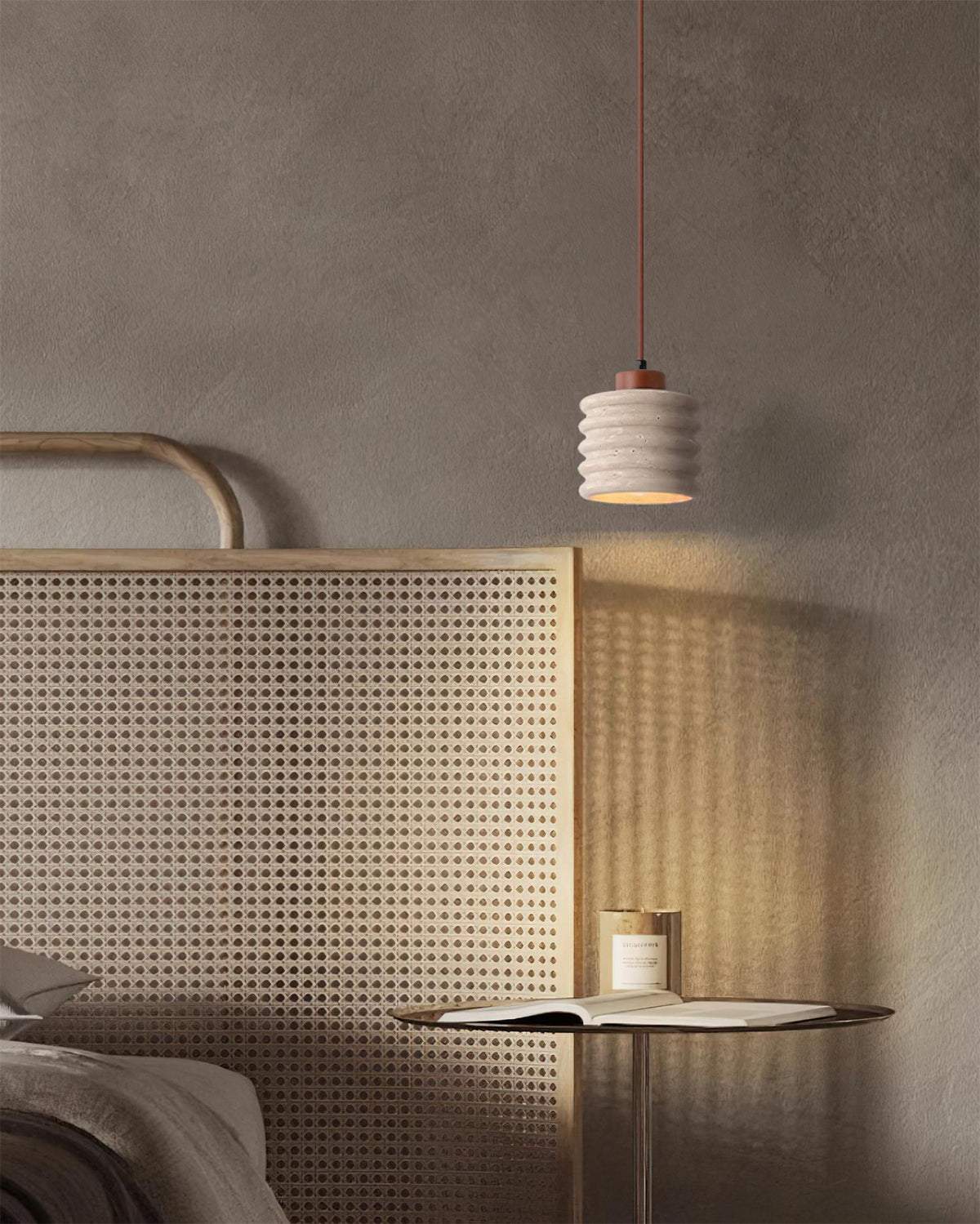 Soruaine hanglamp