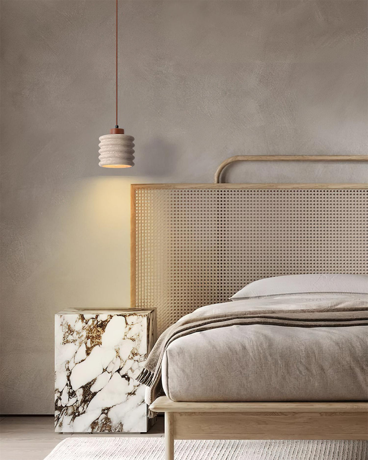 Soruaine hanglamp