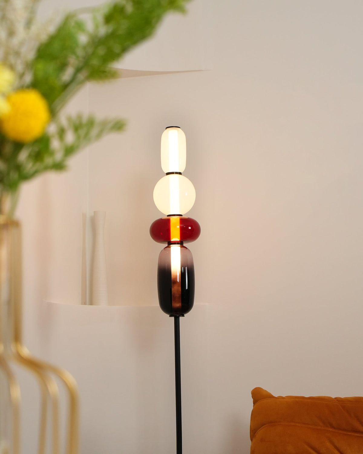 Lioroia vloerlamp