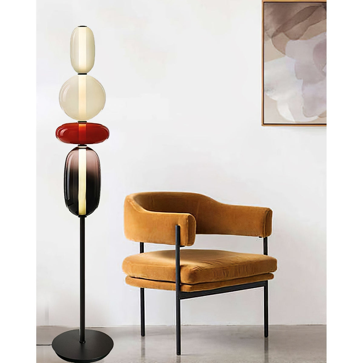 Lioroia vloerlamp