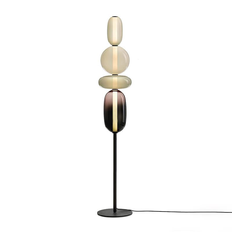Lioroia vloerlamp
