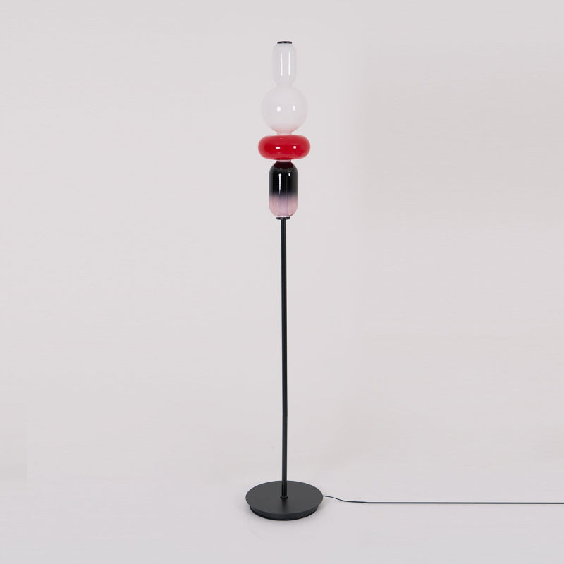 Lioroia vloerlamp