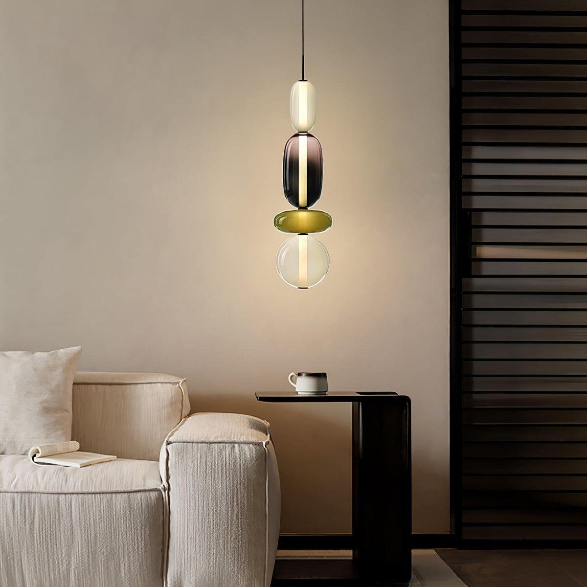 Pebin hanglamp