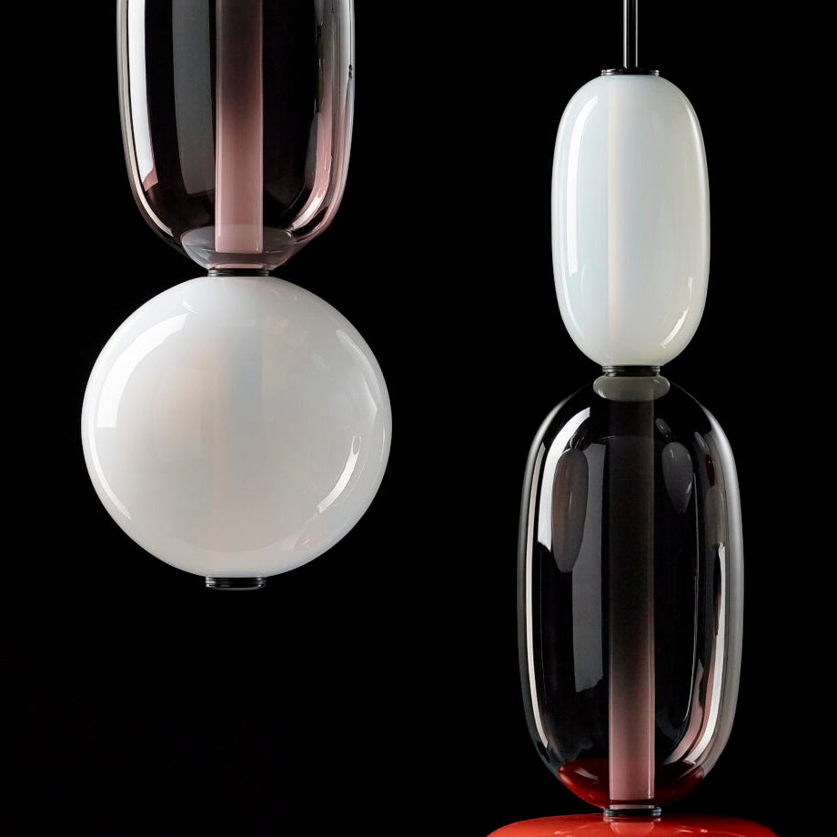 Pebin hanglamp