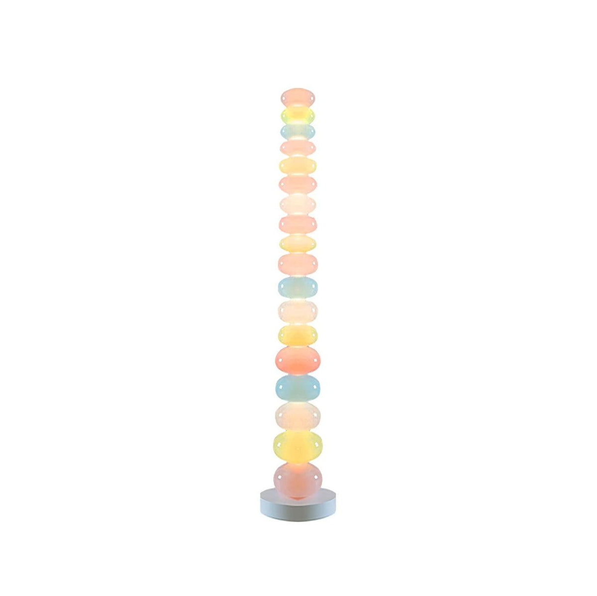 Avelare Marmeren Atristic vloerlamp