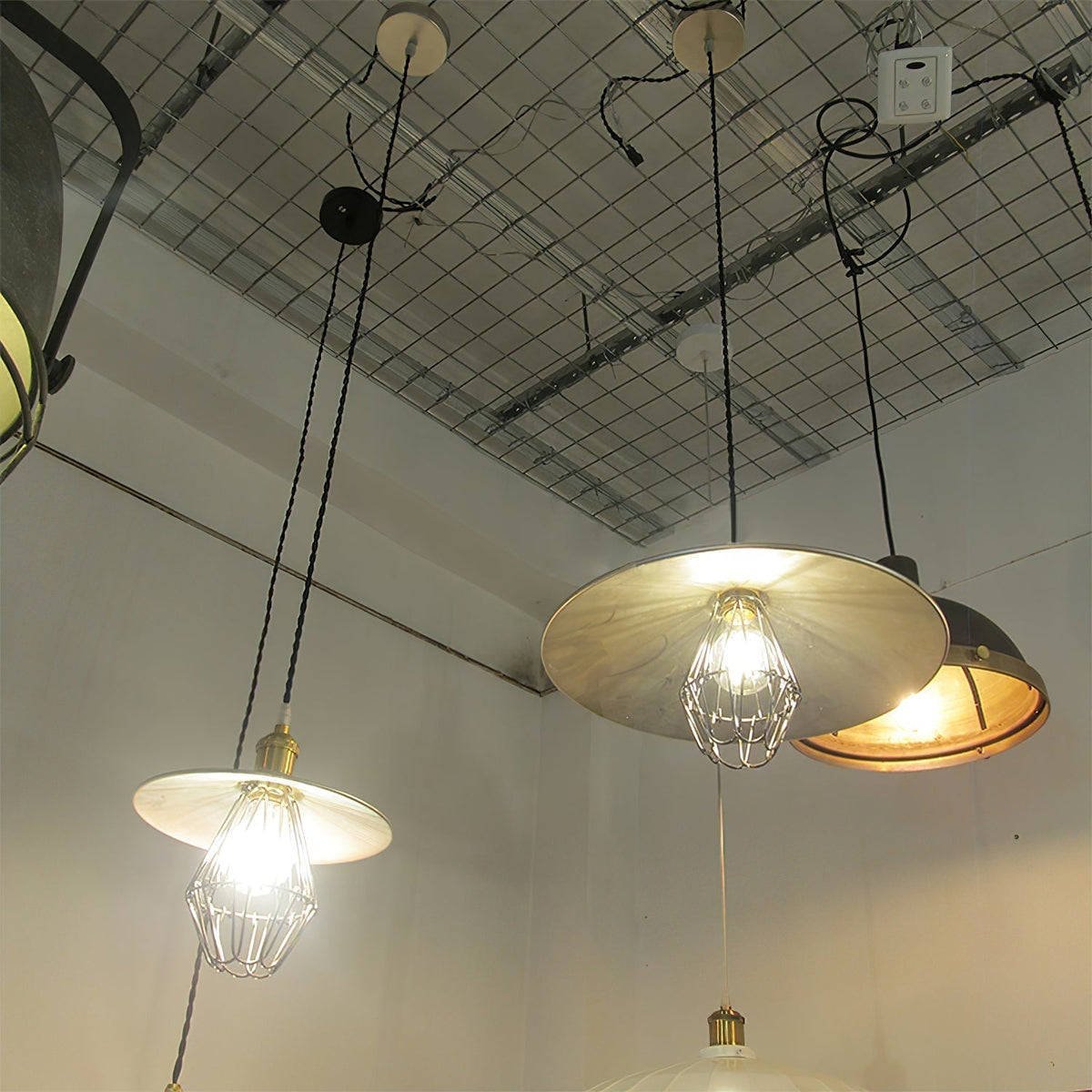Sorivelle hanglamp