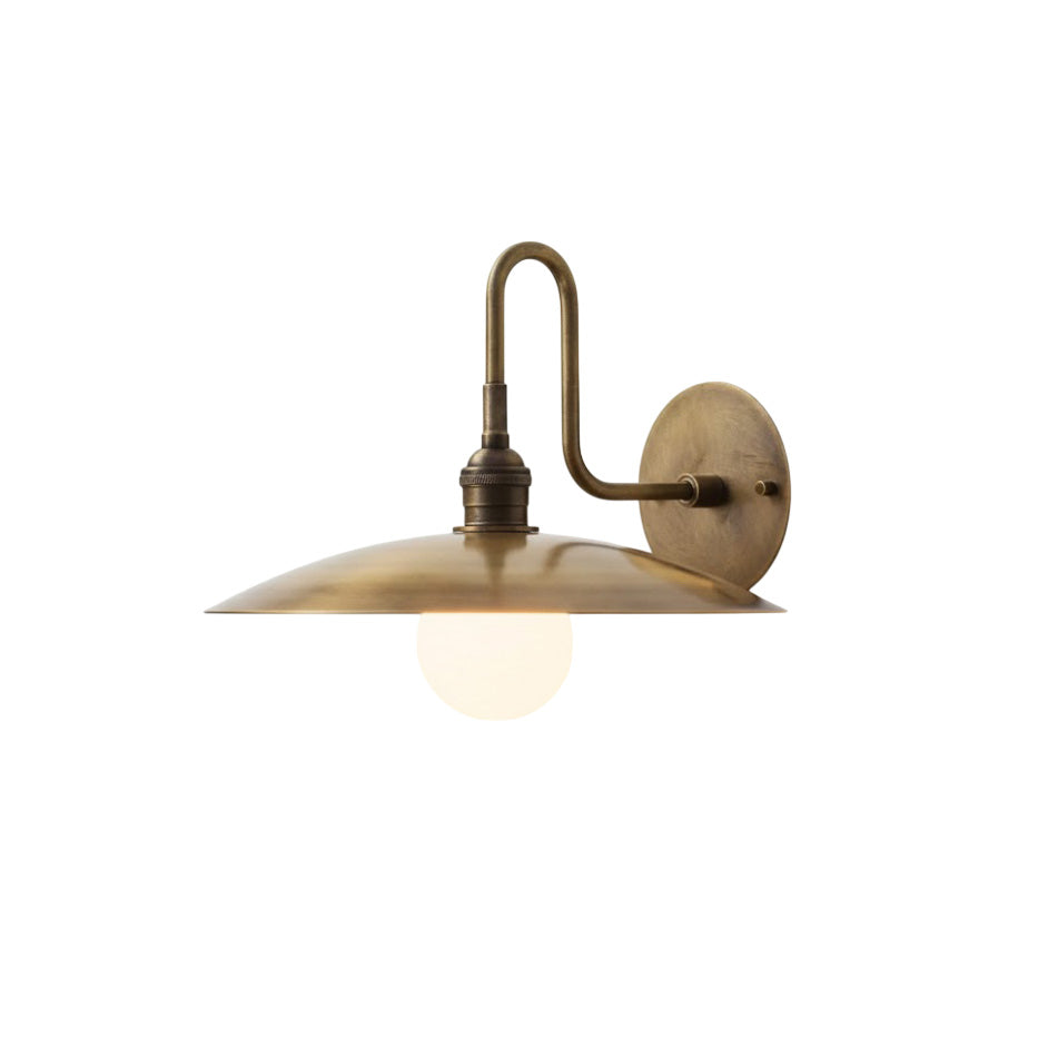 Reneneria wandlamp