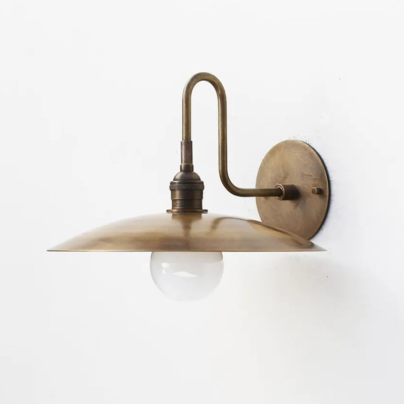 Reneneria wandlamp