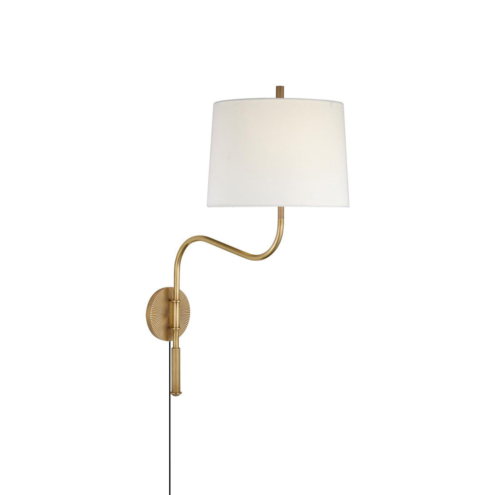 Seluaria wandlamp