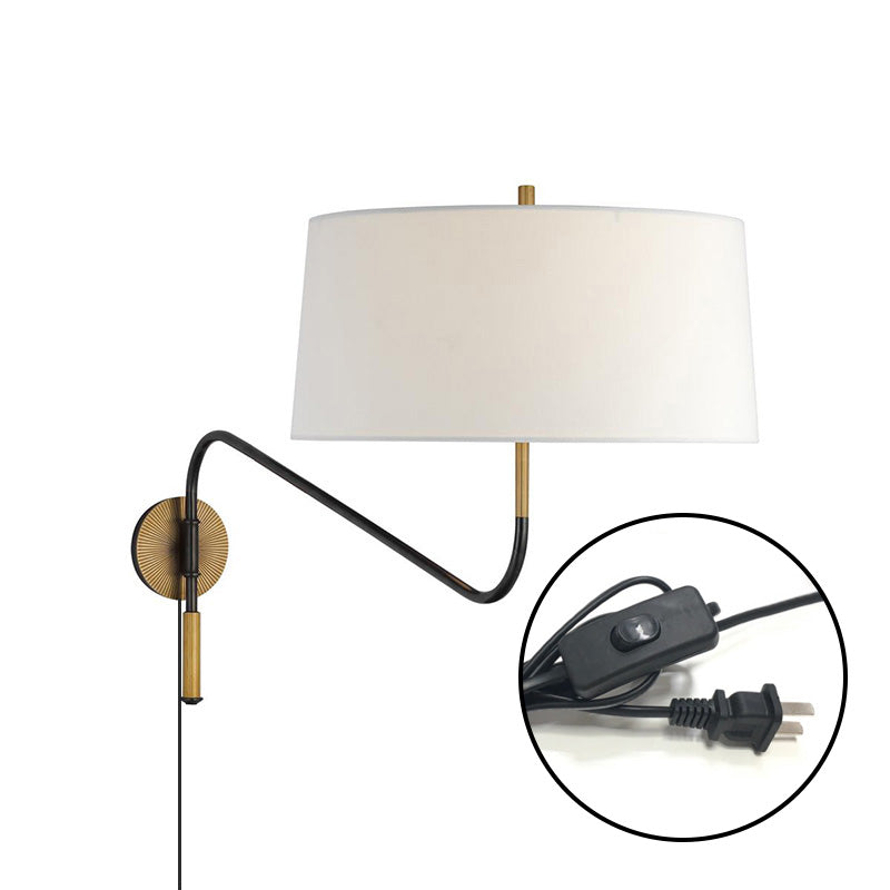 Seluaria wandlamp