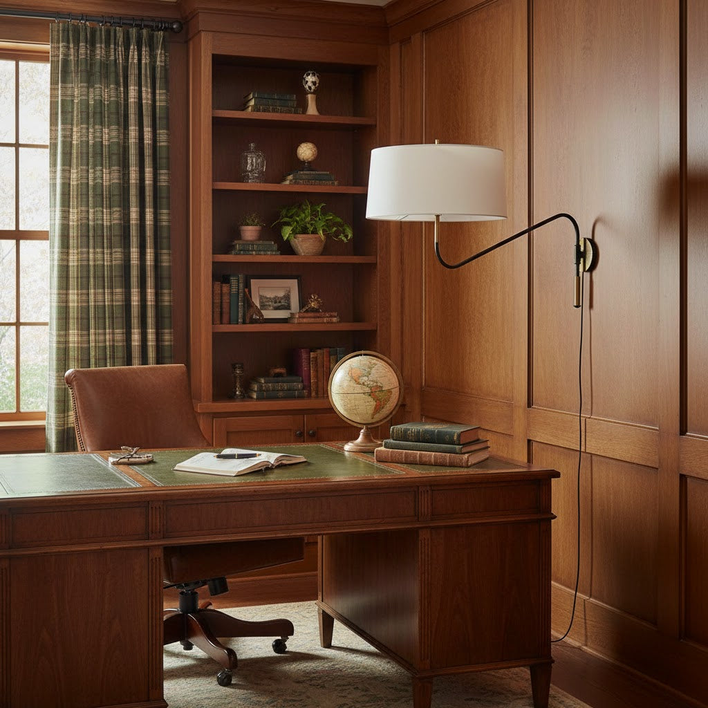 Seluaria wandlamp