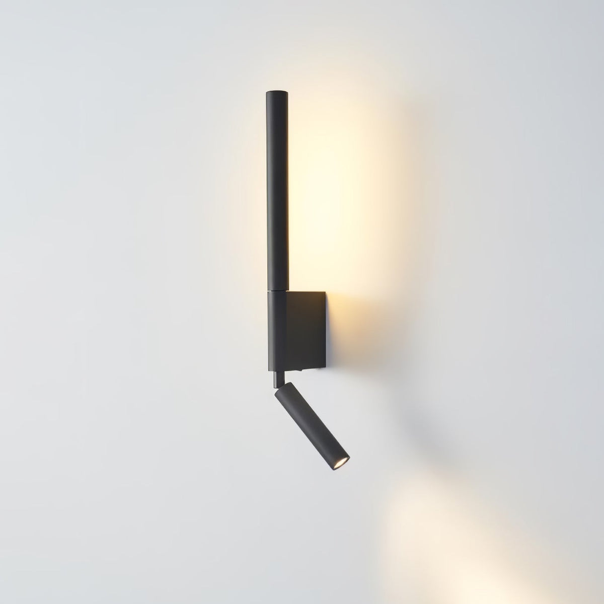 Melody Moderne minimalistische LED wandlamp