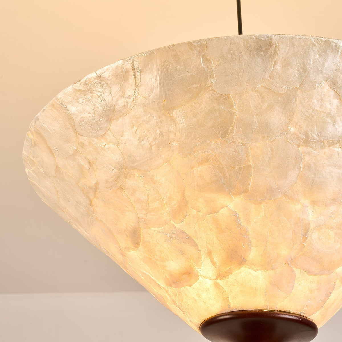 Mica hanglamp