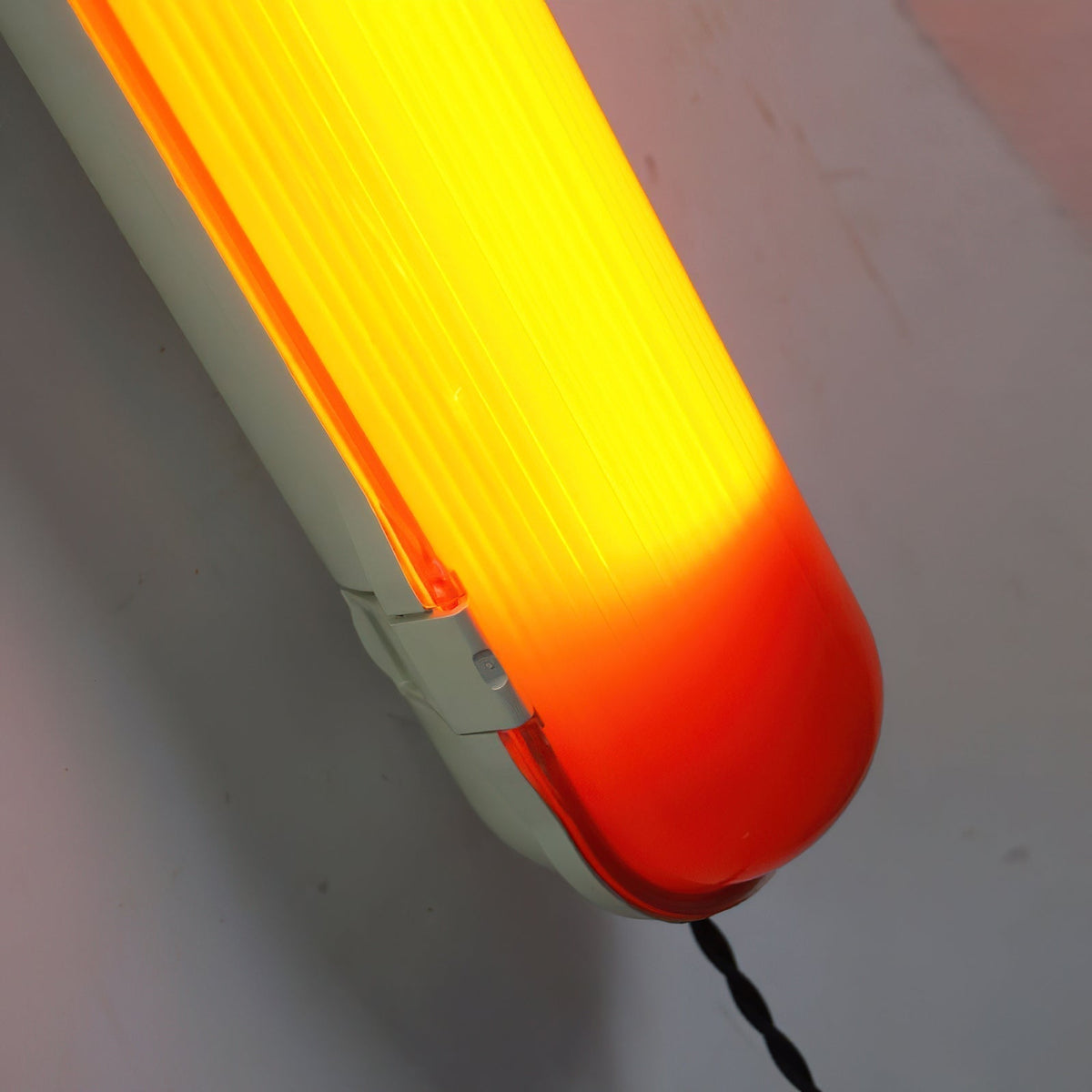 Flare wandlamp