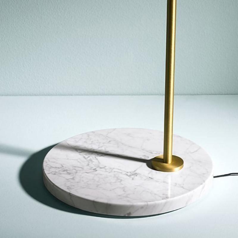 Nell Minimalistische vloerlamp