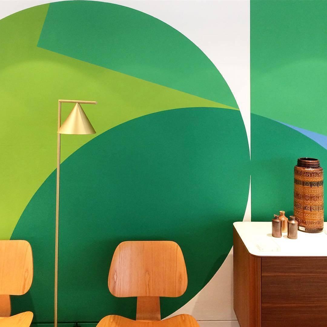 Nell Minimalistische vloerlamp