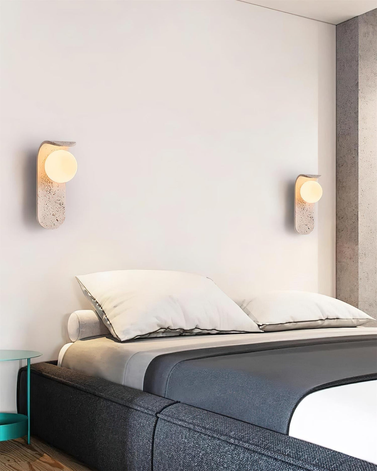 Reniveria wandlamp