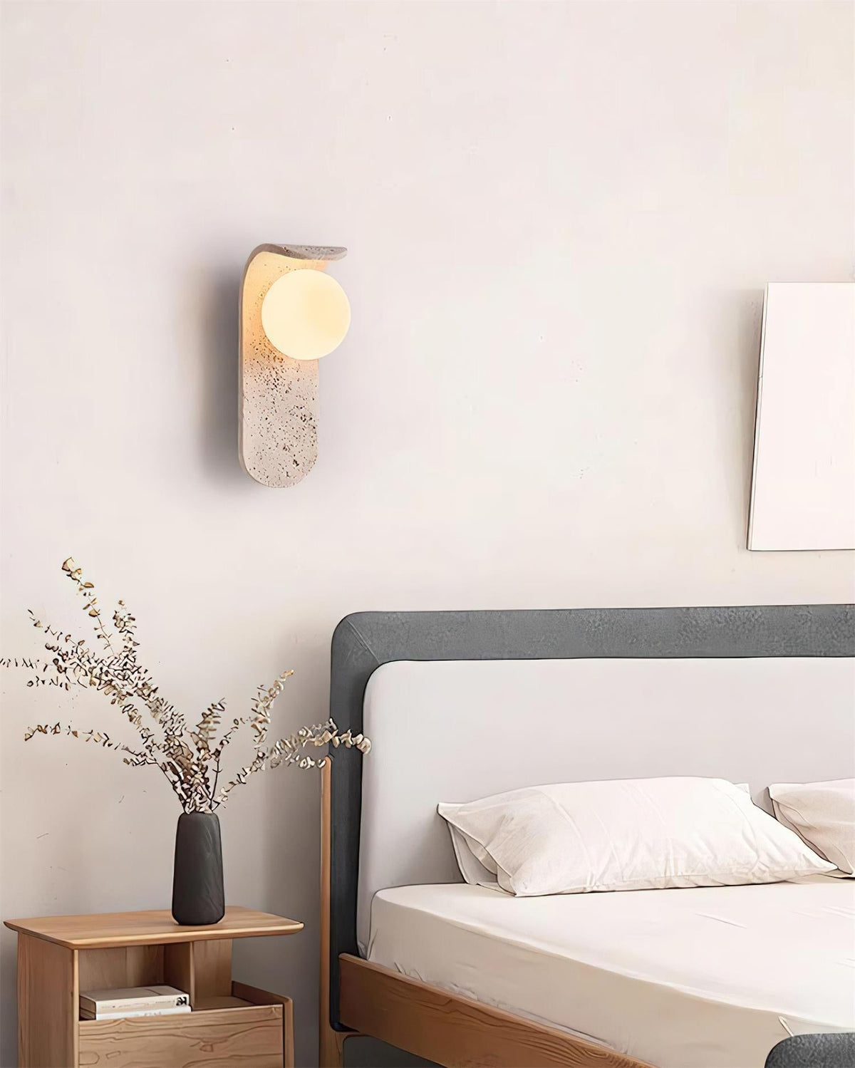 Reniveria wandlamp