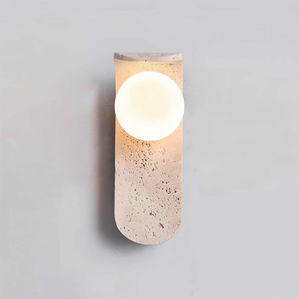 Reniveria wandlamp