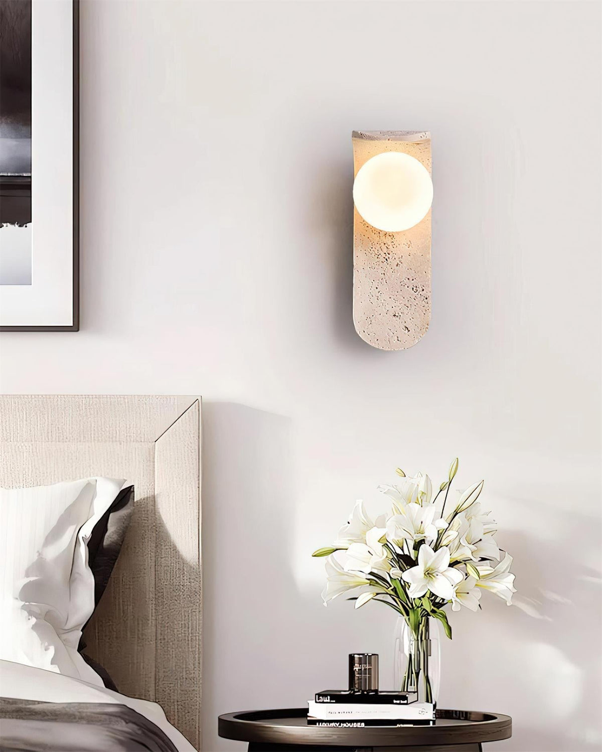 Reniveria wandlamp
