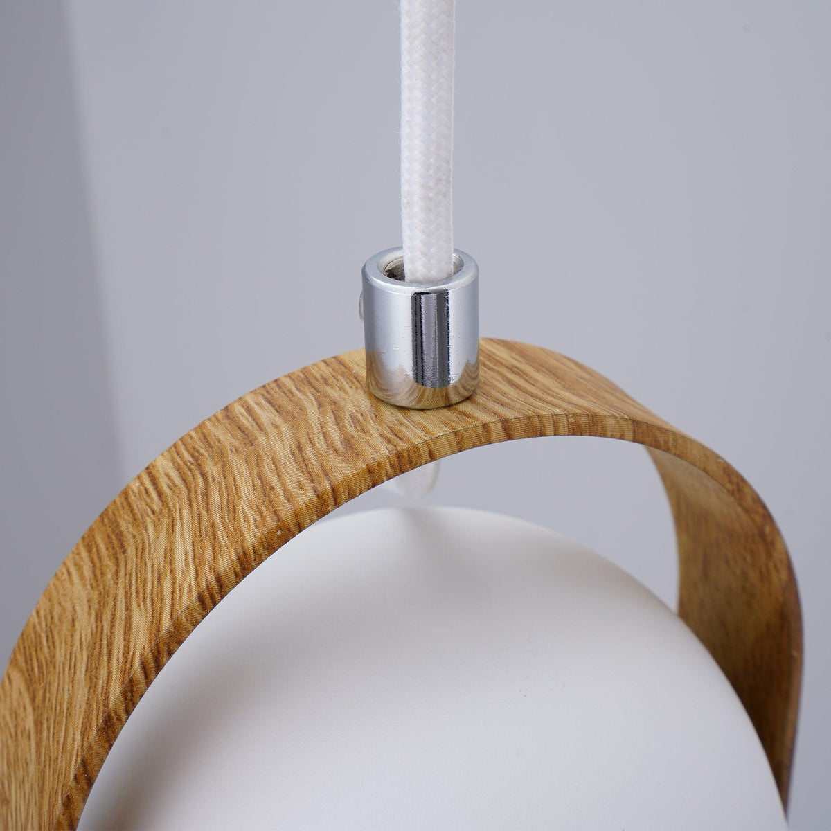Vir hanglamp industriële stijl