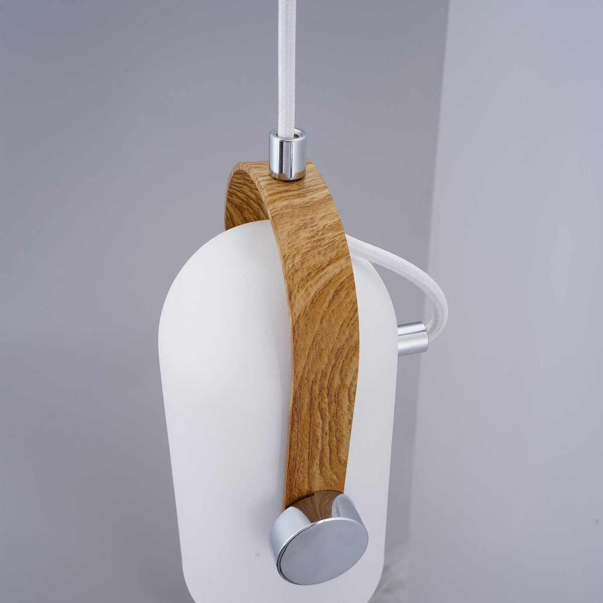 Vir hanglamp industriële stijl