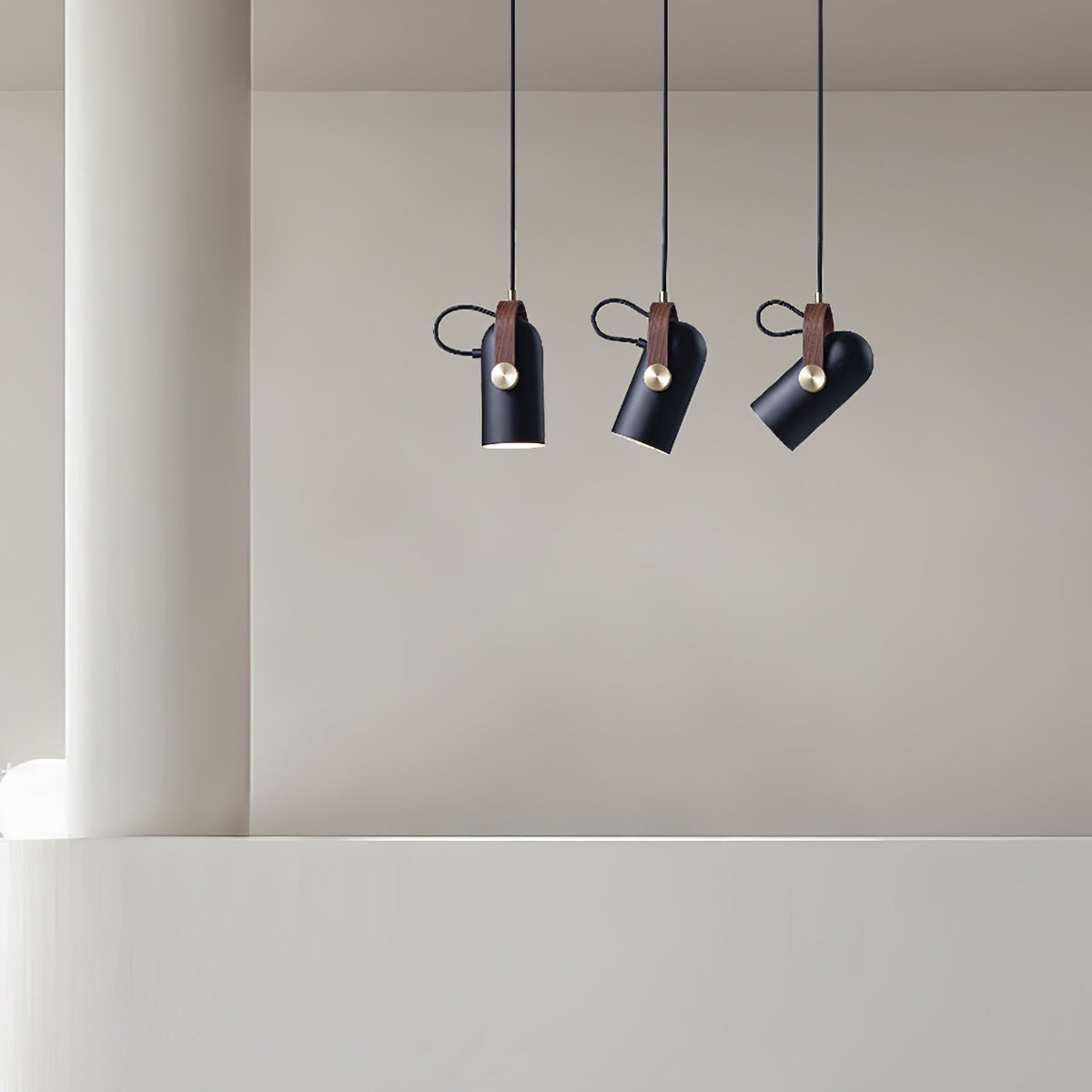Vir hanglamp industriële stijl