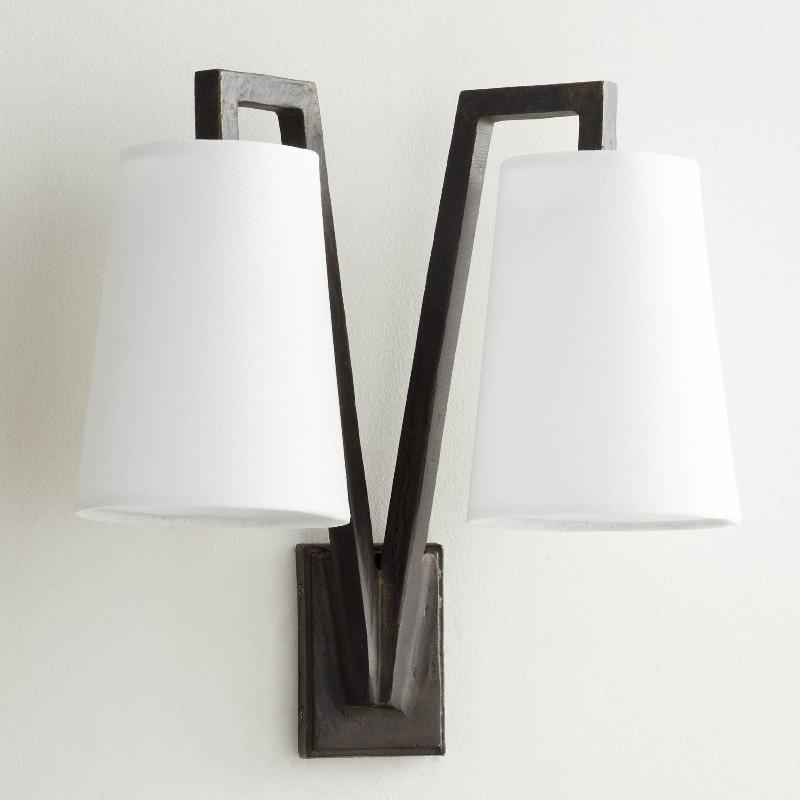 Viraoenne wandlamp