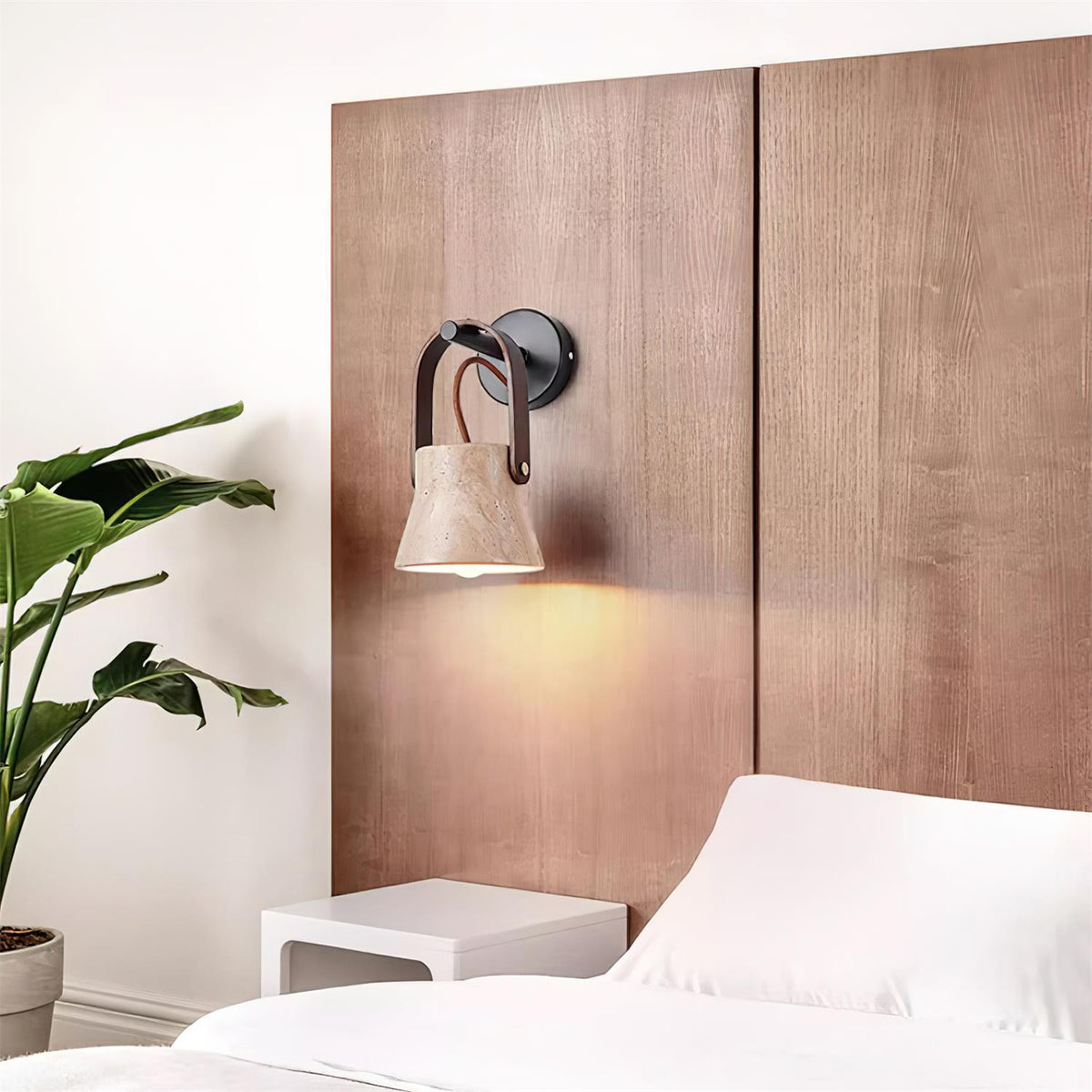 Lorelei wandlamp