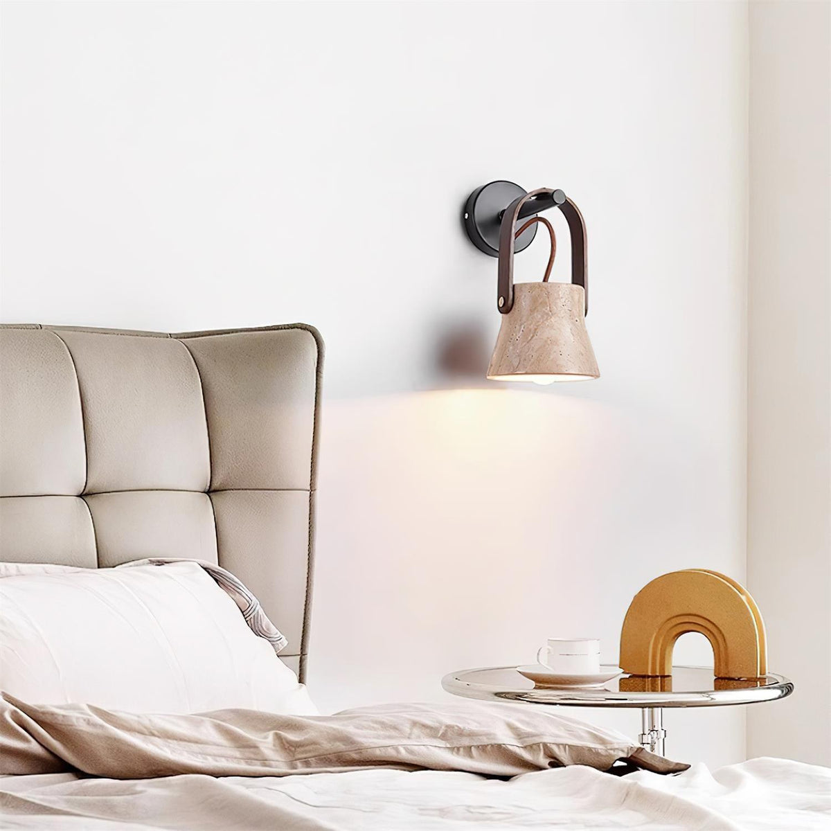 Lorelei wandlamp