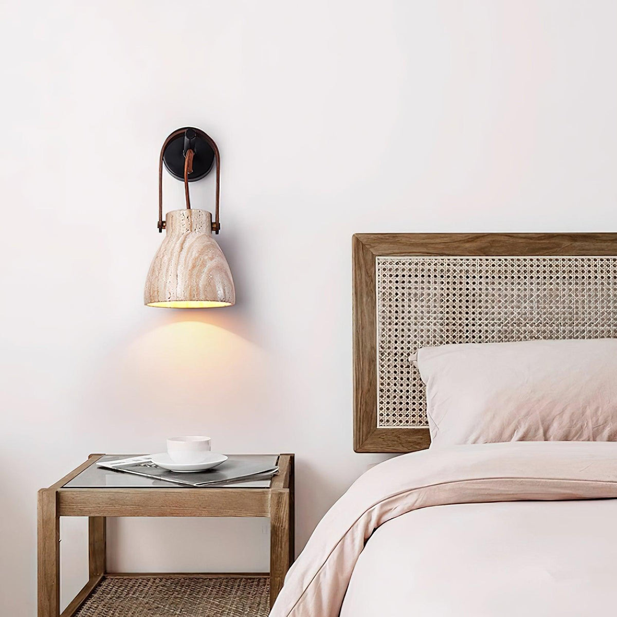 Lorelei wandlamp