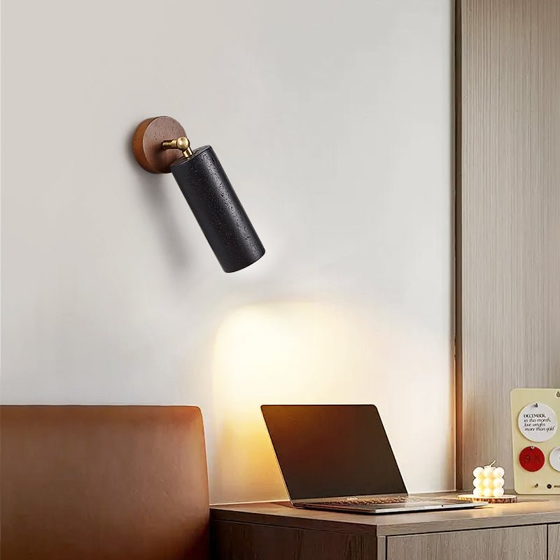 Terienelle wandlamp