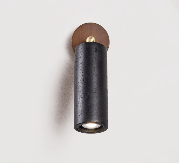 Terienelle wandlamp