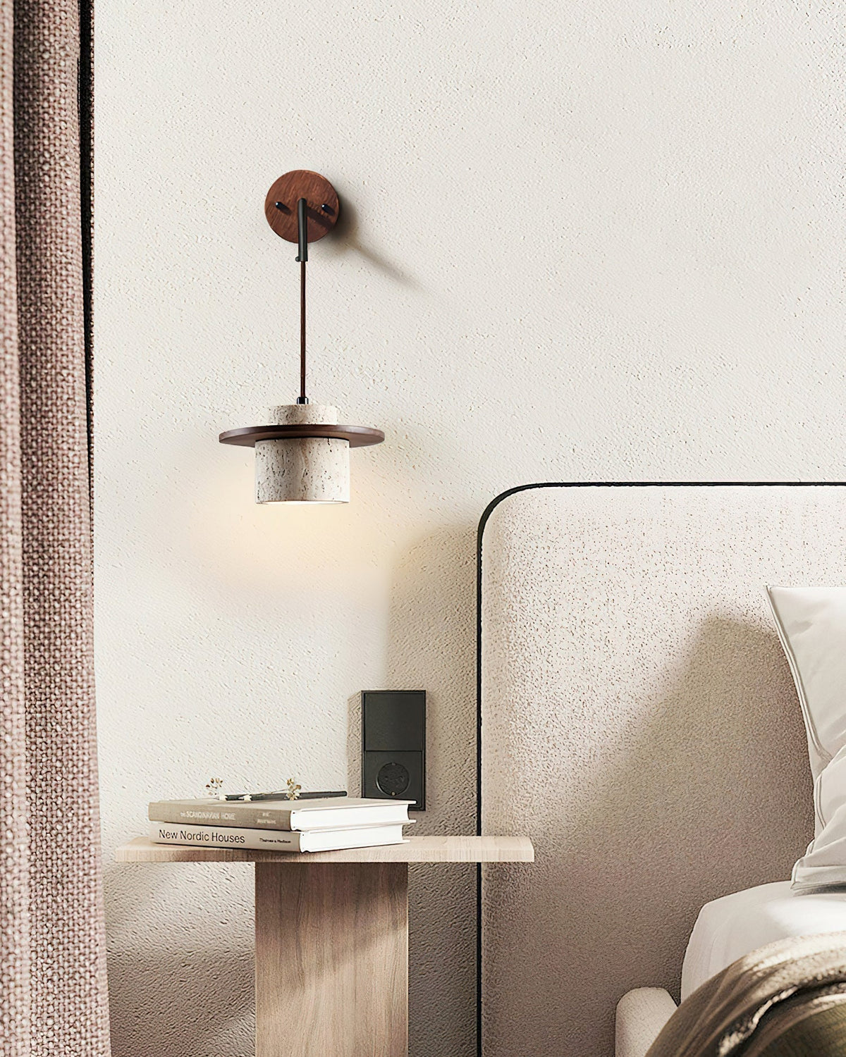 Avenaneria wandlamp