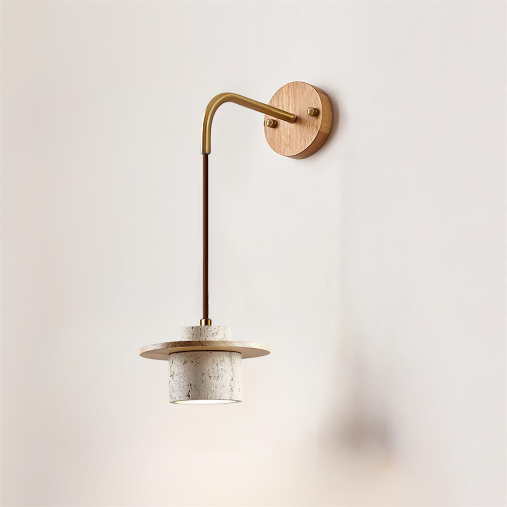 Avenaneria wandlamp