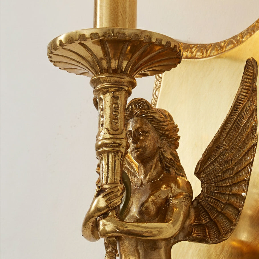 Sirena wandlamp