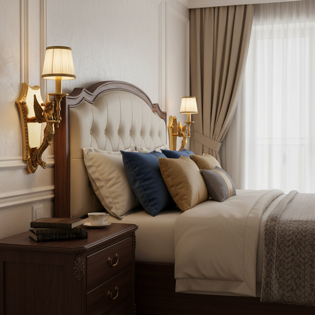 Sirena wandlamp
