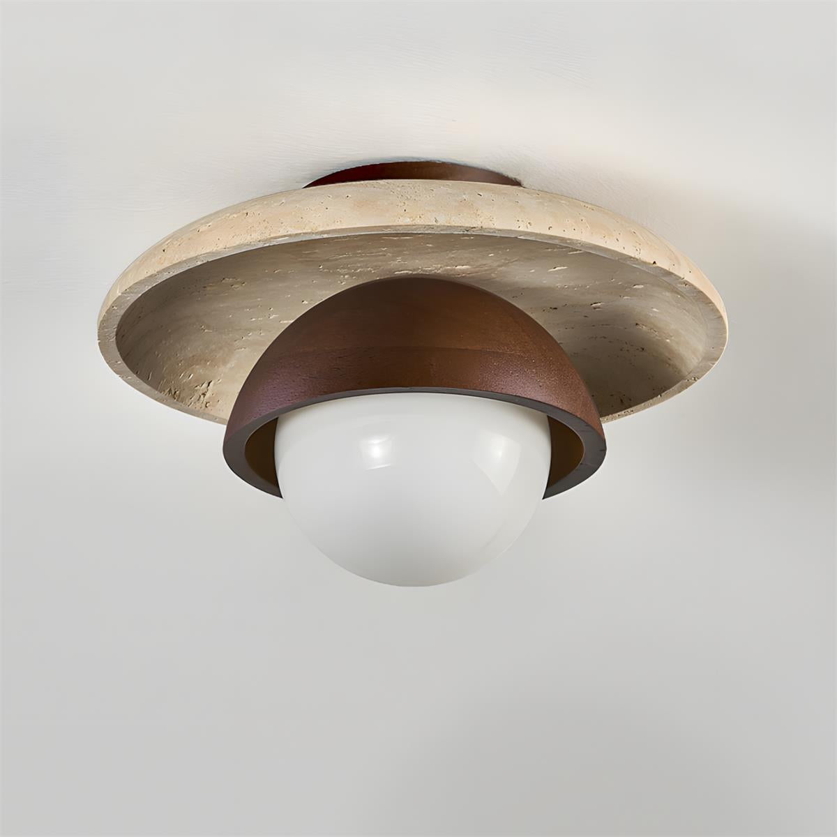 Caloel plafondlamp