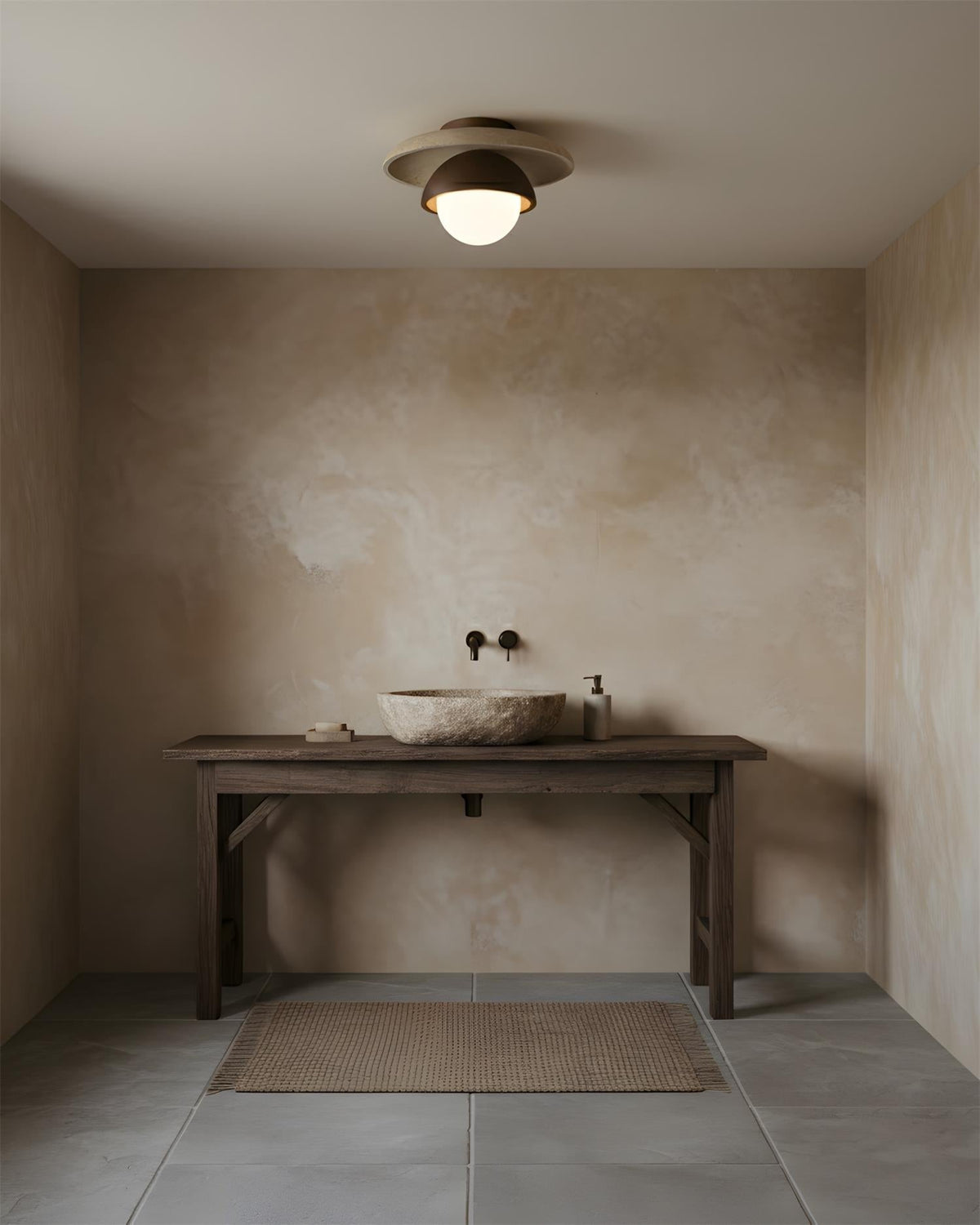 Caloel plafondlamp