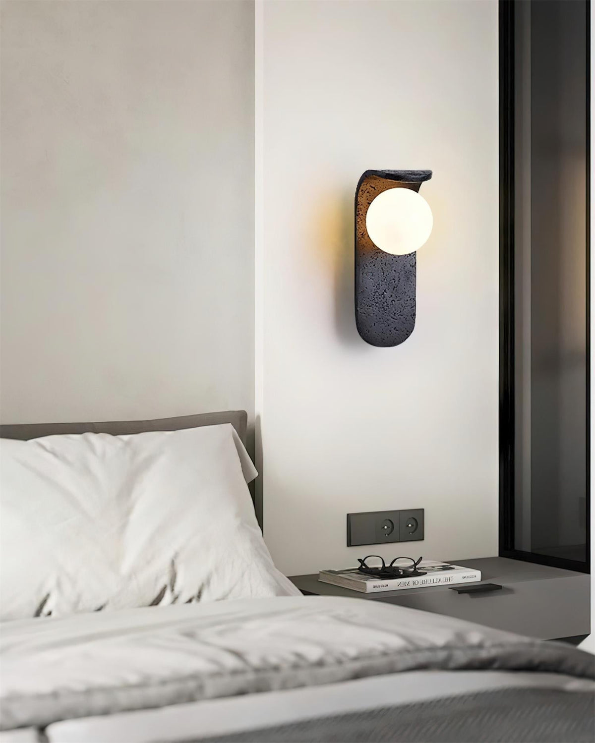 Elaisella wandlamp