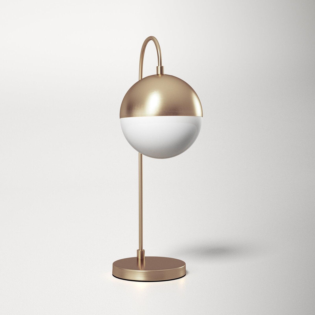 Irenas Luxe tafellamp
