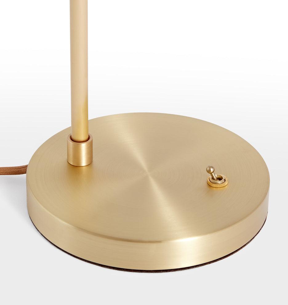 Irenas Luxe tafellamp